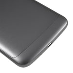 Back Battery Cover for Motorola Moto E4 Plus (US Version), For Moto E4 Plus (US)
