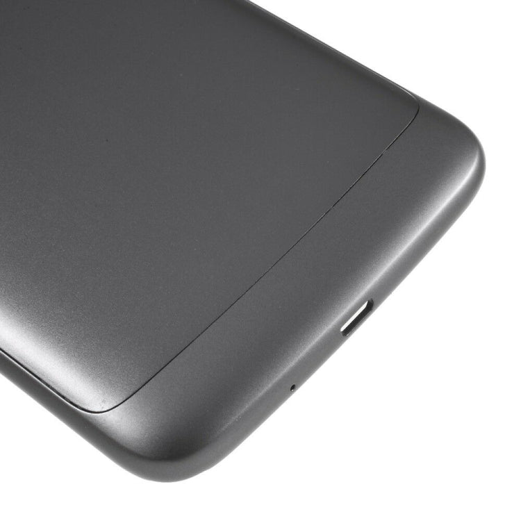 Back Battery Cover for Motorola Moto E4 Plus (US Version), For Moto E4 Plus (US)