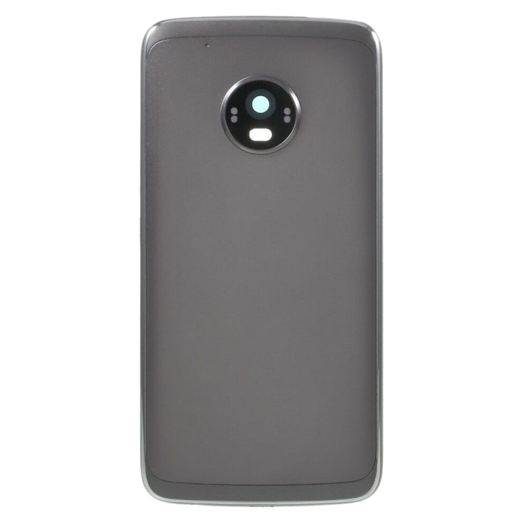 Cover posteriore della batteria per Motorola Moto G5 Plus, For Moto G5 Plus