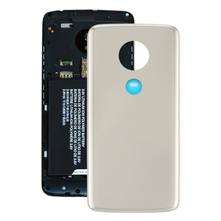 Back Battery Cover For Motorola Moto G6 Play, For Moto G6 Play, For Motorola Moto G6 Plus