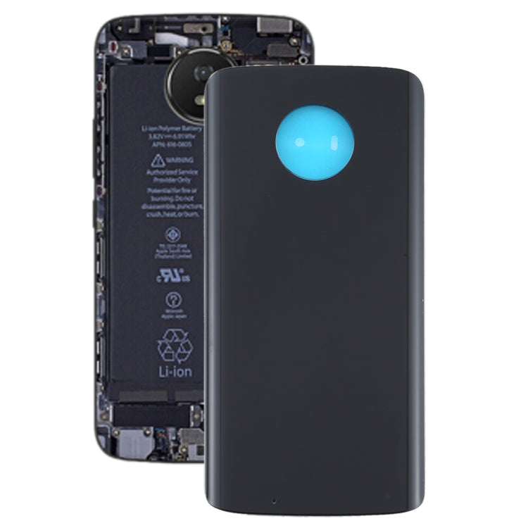 Back Battery Cover For Motorola Moto G6, For Moto G6, For Motorola Moto G6