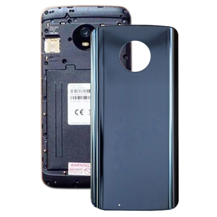 Cover posteriore della batteria per Motorola Moto G6, For Moto G6, For Motorola Moto G6