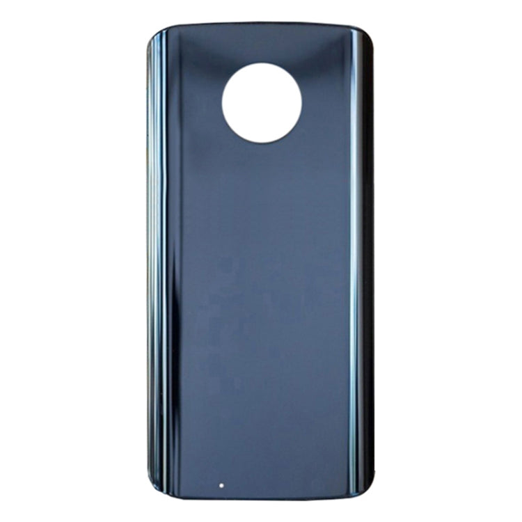 Cover posteriore della batteria per Motorola Moto G6, For Moto G6, For Motorola Moto G6