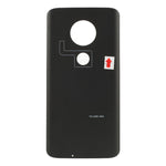 Cover posteriore della batteria per Motorola Moto G7 Plus, For Moto G7+, For Motorola Moto G7 Plus