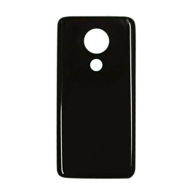 Back Battery Cover For Motorola Moto G7 Power, For Moto G7 Power