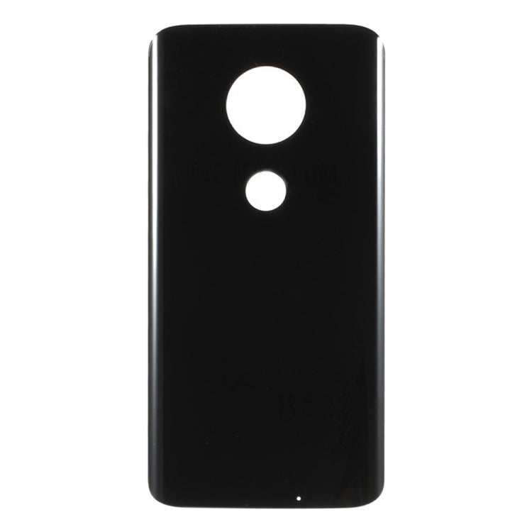 Back Battery Cover For Motorola Moto G7, For Moto G7