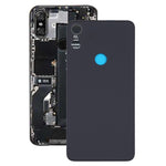 Back Battery Cover for Motorola One (P30 Play), For Moto One