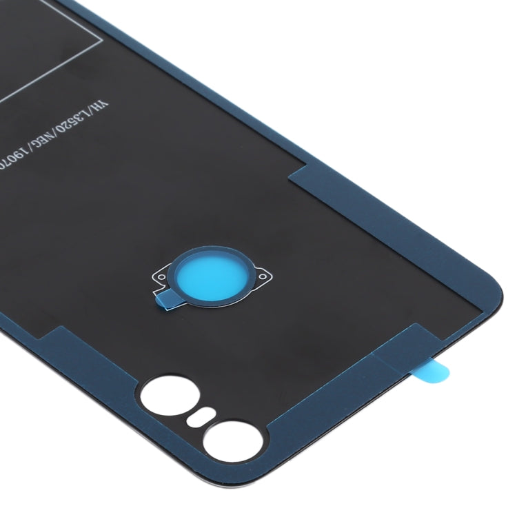 Cover posteriore della batteria per Motorola One (P30 Play), For Moto One