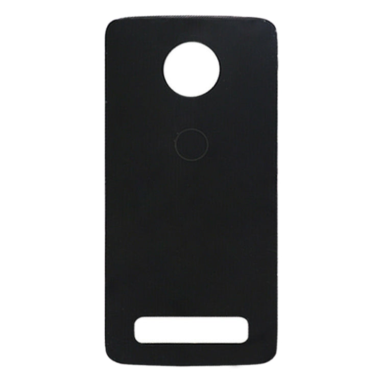 Back Battery Cover For Motorola Moto Z3 Play, For Moto Z3 Play