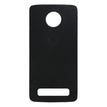 Cover posteriore della batteria per Motorola Moto Z3 Play, For Moto Z3 Play