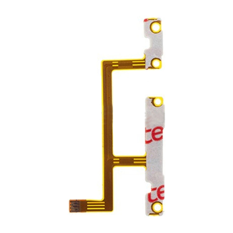 Cavo flessibile per pulsante di accensione e pulsante del volume per Motorola Moto X Play XT1561 XT1562, For Moto X Play