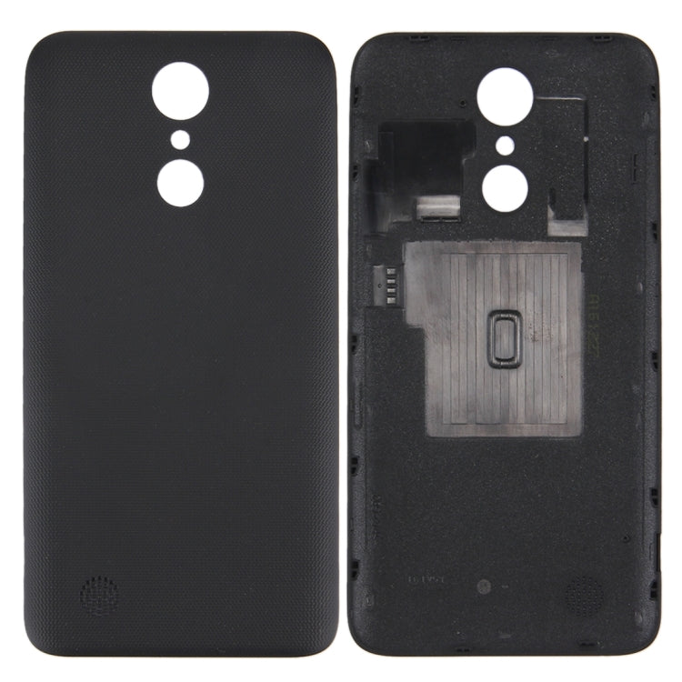 Back cover for LG K10 2017, For K10 2017