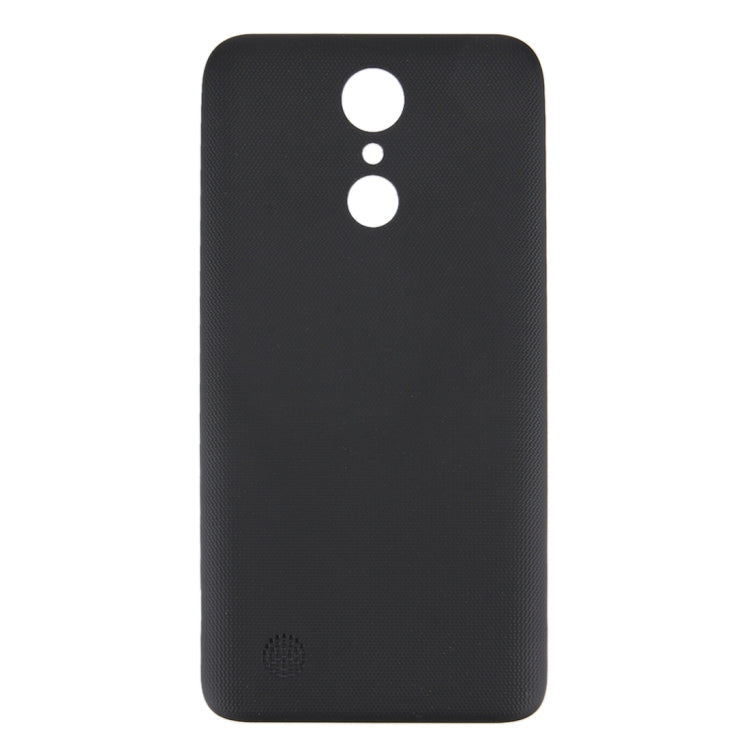 Back cover for LG K10 2017, For K10 2017