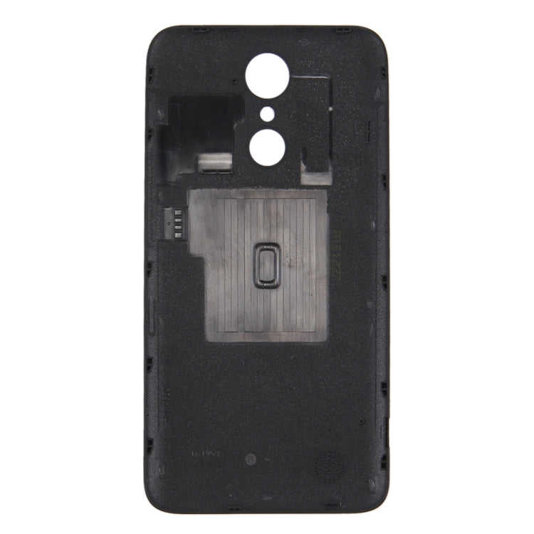 Back cover for LG K10 2017, For K10 2017