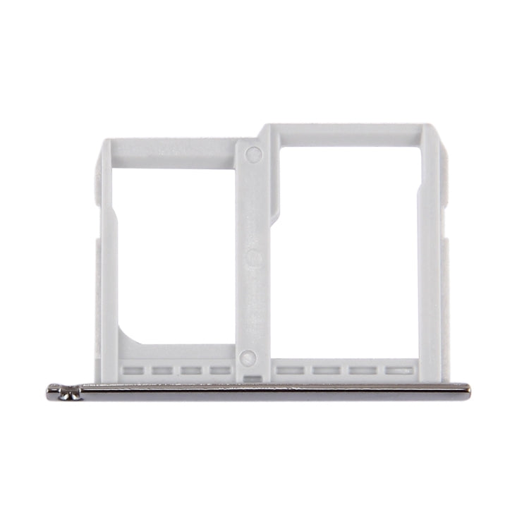 SIM Card Tray + Micro SD / SIM Card Tray for LG X Cam / K580, For LG X Cam / K580