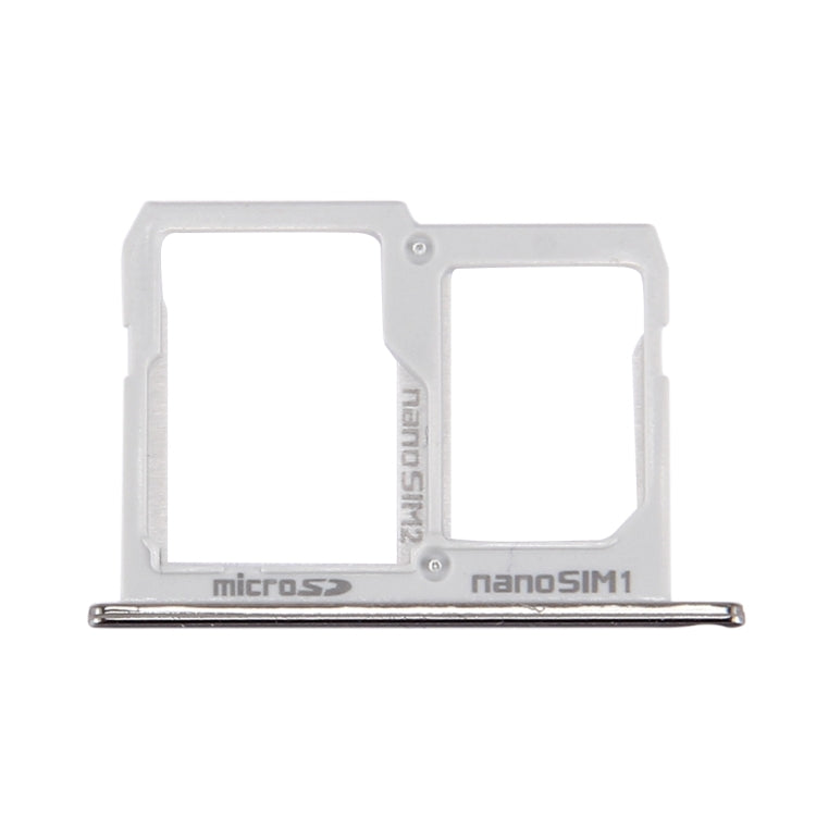 SIM Card Tray + Micro SD / SIM Card Tray for LG X Cam / K580, For LG X Cam / K580