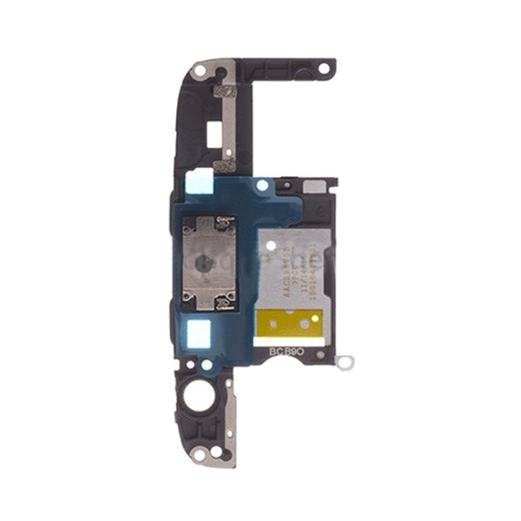 Cicalino della suoneria dell'altoparlante per Motorola Moto Z Play XT1635, For Moto Z Play