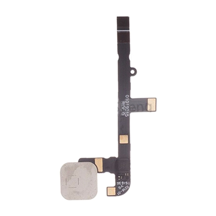 Fingerprint Sensor Flex Cable For Motorola Moto Z Play XT1635, For Moto Z Play, Motorola Moto Z Play