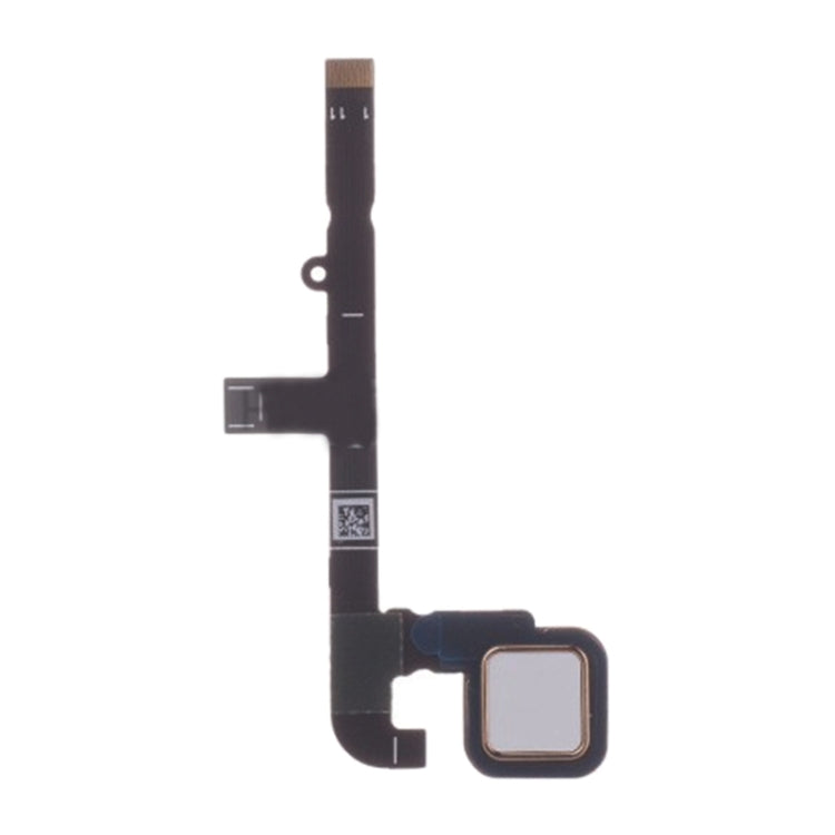 Cavo flessibile per sensore di impronte digitali per Motorola Moto Z Play XT1635, For Moto Z Play, Motorola Moto Z Play