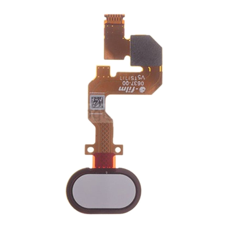 Fingerprint Sensor Flex Cable For Motorola Moto Z2 Force XT1789, For Moto Z2 Force, Motorola Moto Z2 Force