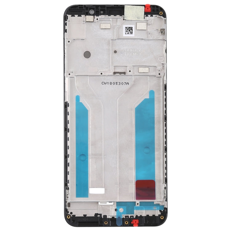 Cornice centrale per Asus Zenfone Max Pro (M1) ZB601KL, For Asus ZB601KL