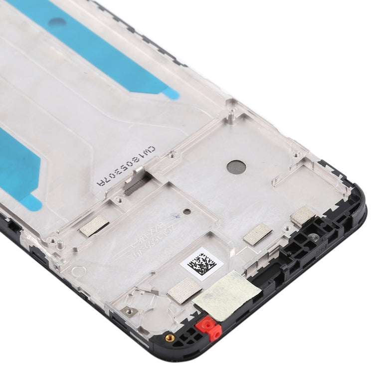 Cornice centrale per Asus Zenfone Max Pro (M1) ZB601KL, For Asus ZB601KL