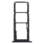 SIM Card Tray + SIM Card Tray + Micro SD Card Tray for Asus Zenfone Max Pro (M1) ZB601KL ZB602KL, For Asus ZB601KL, For Asus ZB601KL ZB602KL
