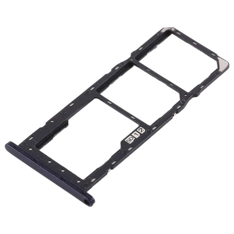 SIM Card Tray + SIM Card Tray + Micro SD Card Tray for Asus Zenfone Max Pro (M1) ZB601KL ZB602KL, For Asus ZB601KL, For Asus ZB601KL ZB602KL