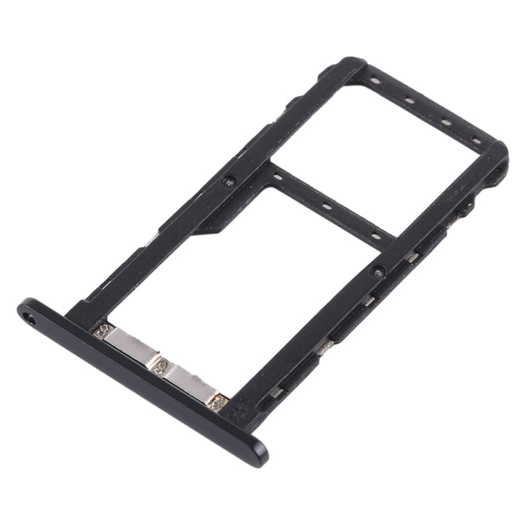 SIM Card Tray + SIM Card Tray/Micro SD Card Tray for Asus Zenfone 5 ZE620KL, For Asus ZE620KL