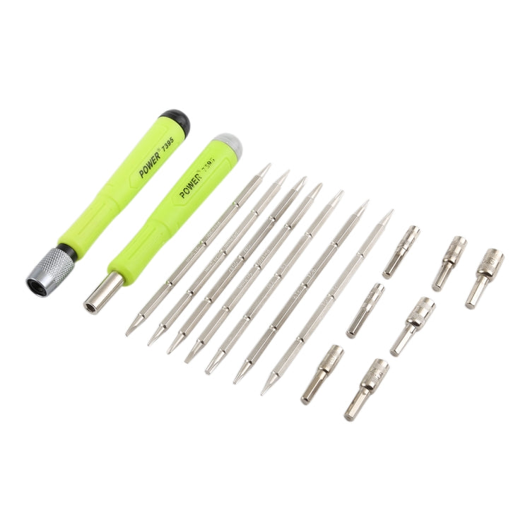 16 in 1 Portable Professional Screwdriver Repair Open Tool Kit