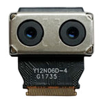 Fotocamera posteriore per Motorola Moto Z3 XT1929, For Moto Z3