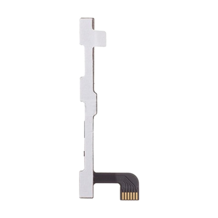 Power Button Volume Button Flex Cable For Motorola Moto E3 XT1706 XT1700, For Moto E3