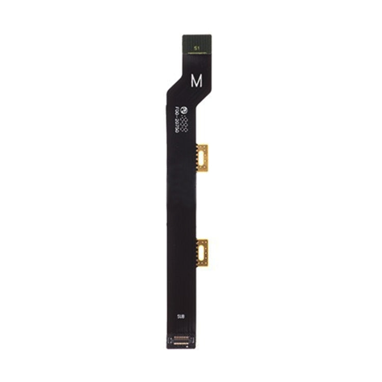 Motherboard Flex Cable For Motorola Moto E3 XT1706 XT1700, For Moto E3