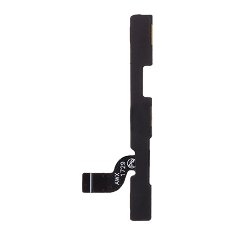 Power Button & Volume Button Flex Cable For Motorola Moto E4 Plus XT1773, For Moto E4 Plus