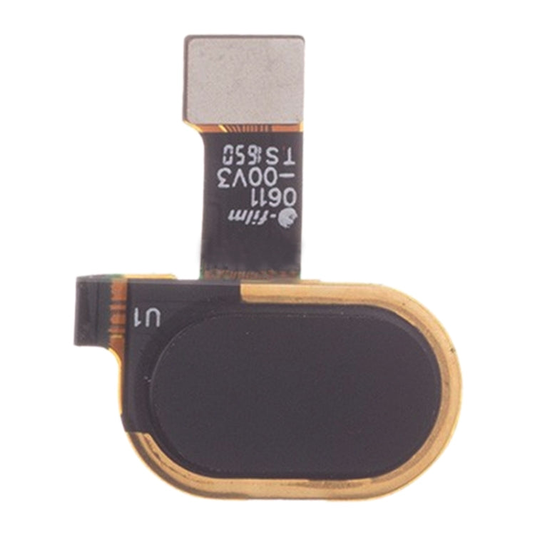 Cavo flessibile per sensore di impronte digitali per Motorola Moto E4 Plus XT1773, Motorola Moto E4 Plus, Motorola Moto E4 Plus (Gold)