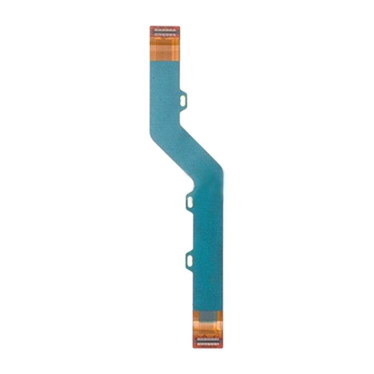 Motherboard Flex Cable For Motorola Moto E4 Plus XT1773, For Moto E4 Plus