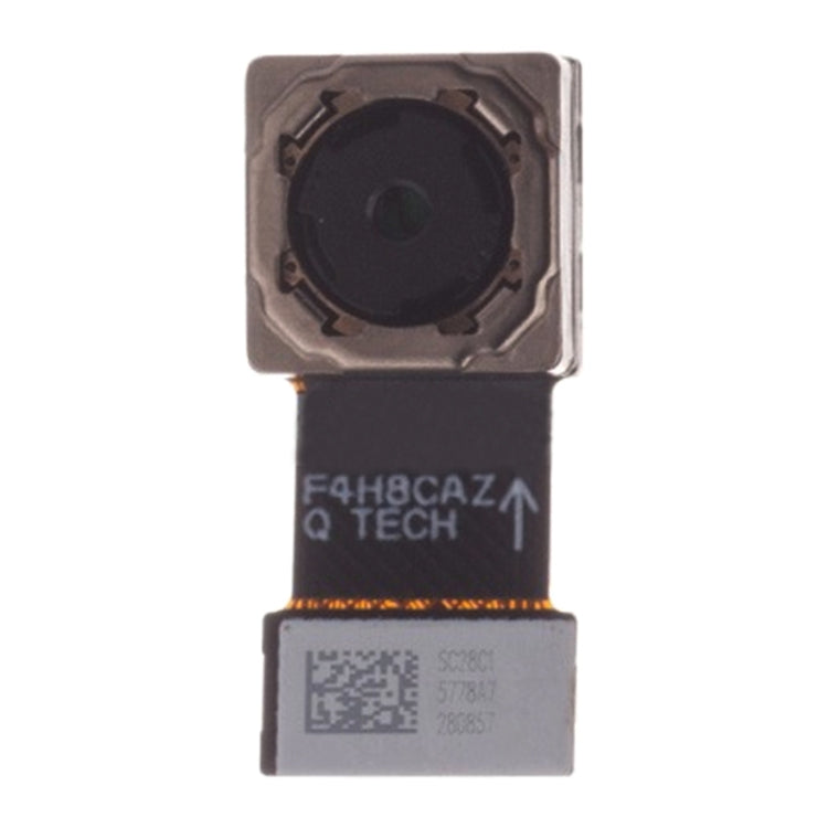 Rear Camera for Motorola Moto E4 XT1762 XT1772, For Moto E4