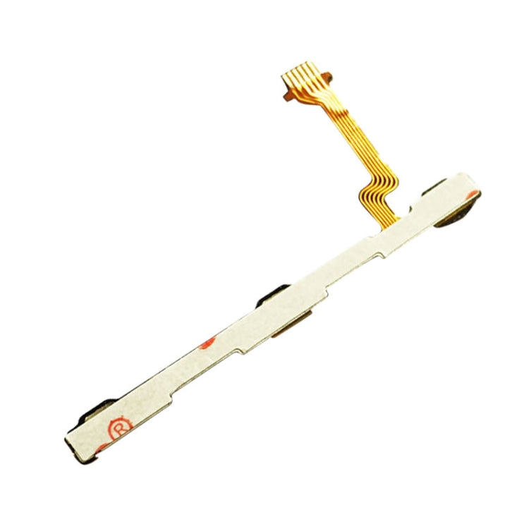 Power Button & Volume Button Flex Cable for Asus Zenfone Go ZC500TG, Zenfone Go ZC500TG