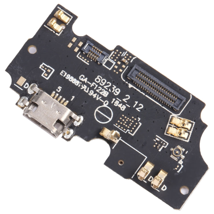 Charging Port Board For ASUS ZenFone 4 Selfie ZB553KL ZD553KL, For Asus ZB553KL