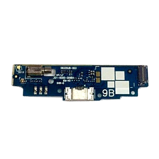 Charging Port Board For ASUS Zenfone Go ZB452KG ZB452CG X014D, For Asus ZB452KG