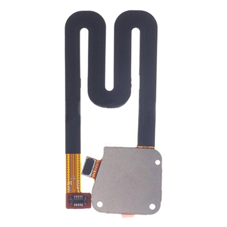 Fingerprint Sensor Flex Cable for Motorola Moto E5 Plus, Motorola Moto E5 Plus, Motorola Moto E5 Plus (Blue)