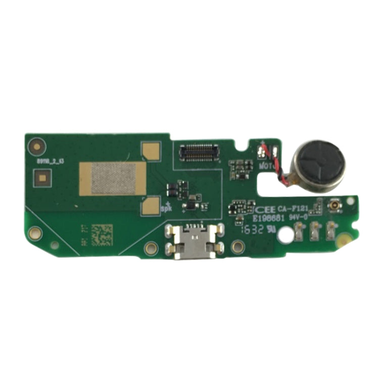 Charging Port Board for ASUS ZenFone Go ZB500KL (X00AD Version), For Asus ZB500KL (X00AD)