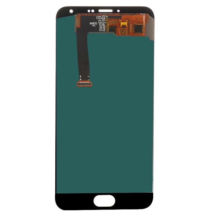 LCD Screen and Digitizer Full Assembly for Meizu MX5, Meizu MX5