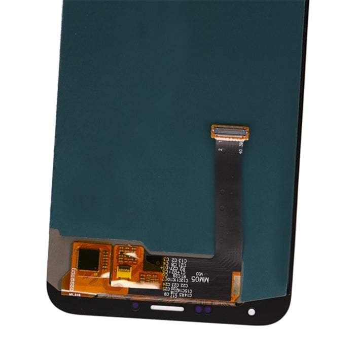 LCD Screen and Digitizer Full Assembly for Meizu MX5, Meizu MX5