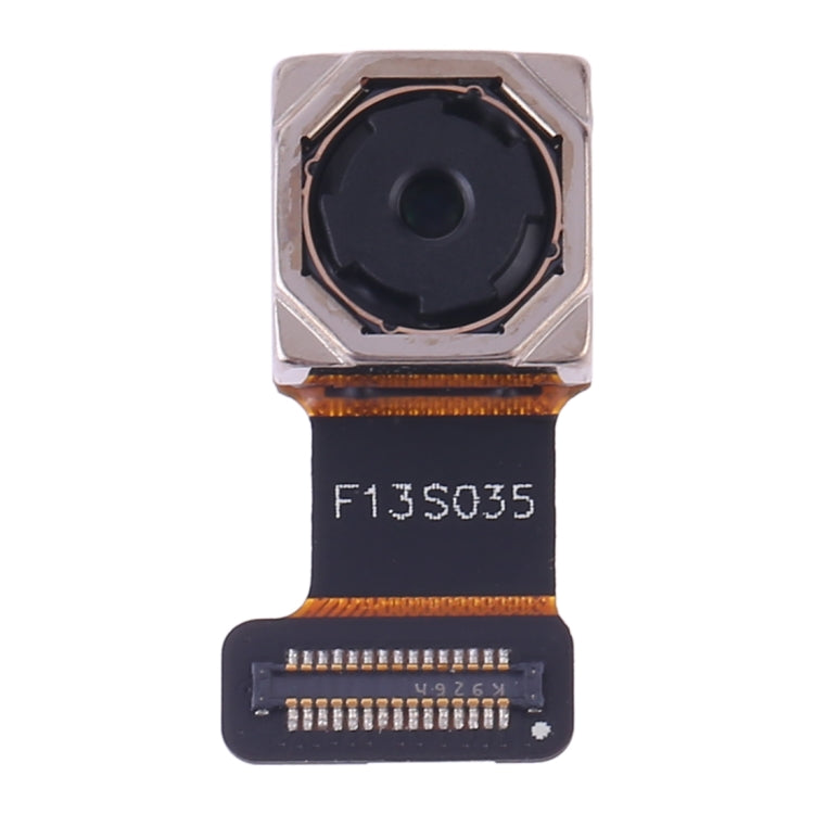 Rear Main Camera for Doogee S60 Lite, For Doogee S60 Lite