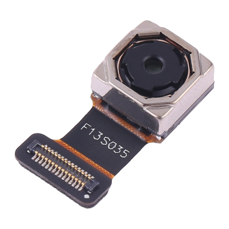 Rear Main Camera for Doogee S60 Lite, For Doogee S60 Lite