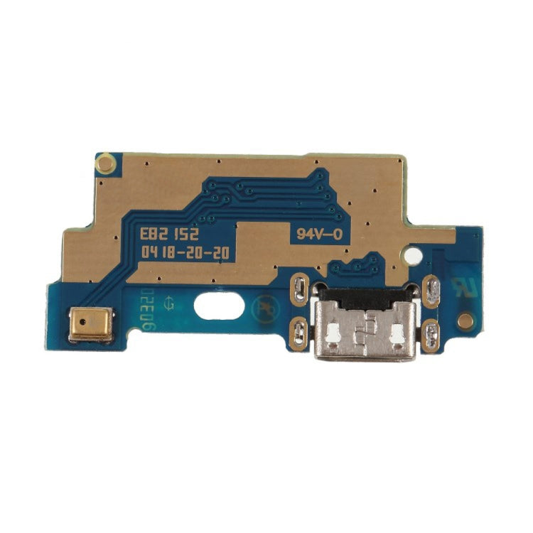 Scheda porta di ricarica per ASUS Zenfone Max (M1) ZB555KL, For Asus ZB555KL