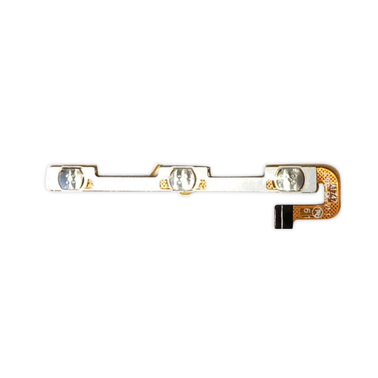 Power Button & Volume Button Flex Cable for ASUS Zenfone MAX M1 ZB555KL, Zenfone MAX M1 ZB555KL