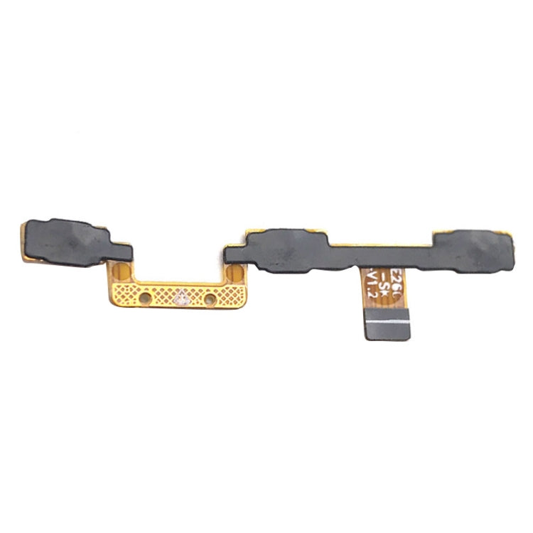 Power Button & Volume Button Flex Cable for ASUS Zenfone Max Plus (M1) ZB570TL, Zenfone Max Plus (M1) ZB570TL