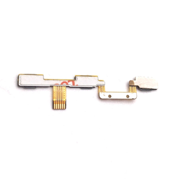 Power Button & Volume Button Flex Cable for ASUS Zenfone Max Plus (M1) ZB570TL, Zenfone Max Plus (M1) ZB570TL